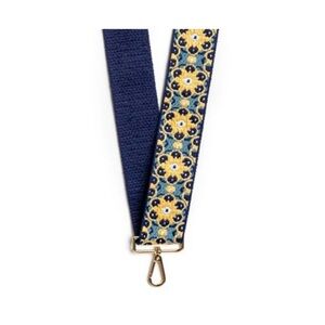 Kedzie Marigold bag strap